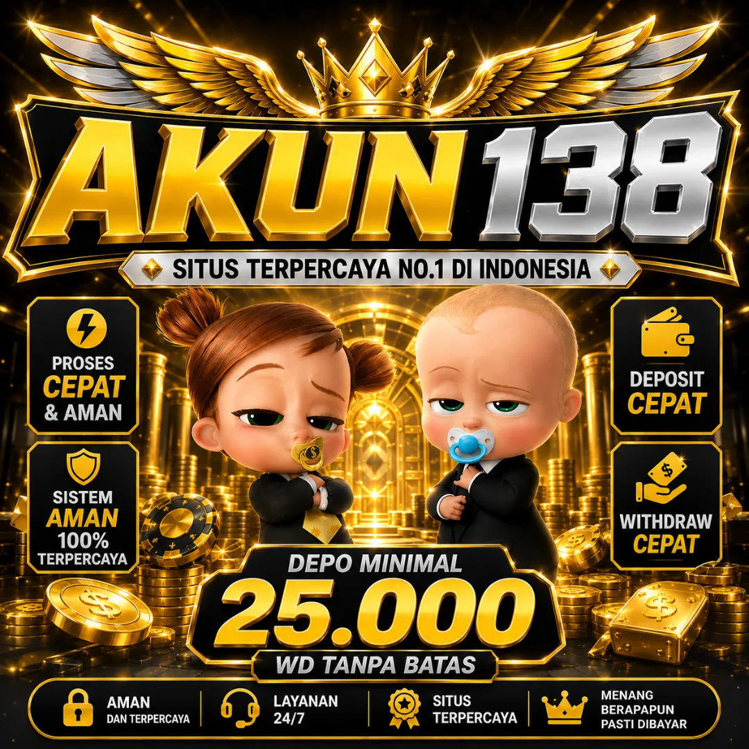 Akun138